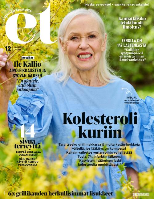 ET-lehti