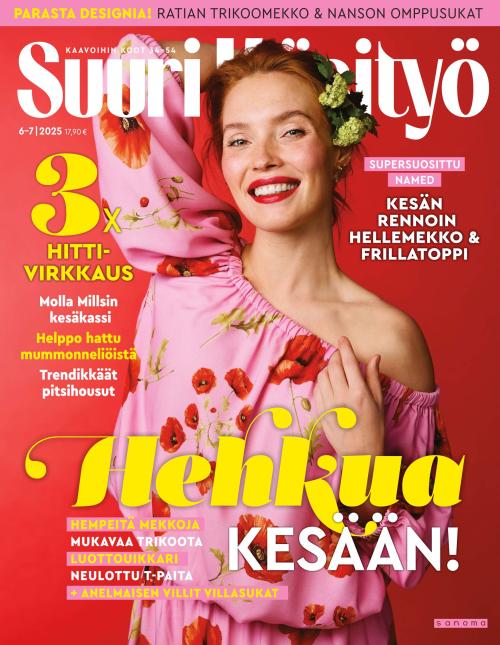 Suuri Käsityö