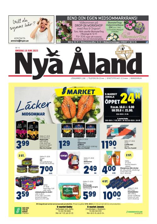 Nya Åland