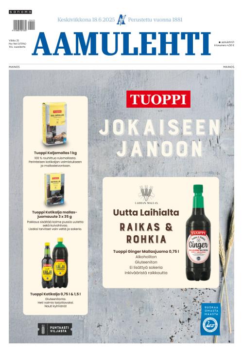 Aamulehti