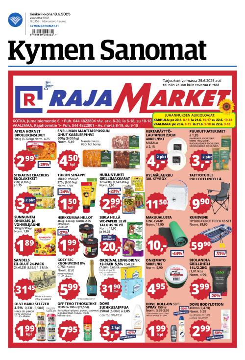 Kymen Sanomat