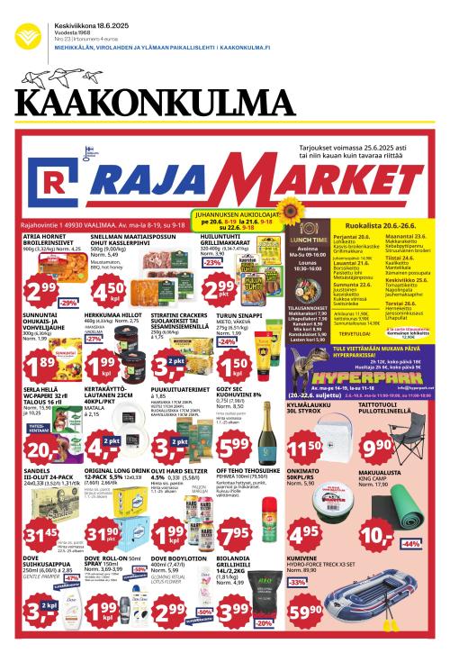Kaakonkulma