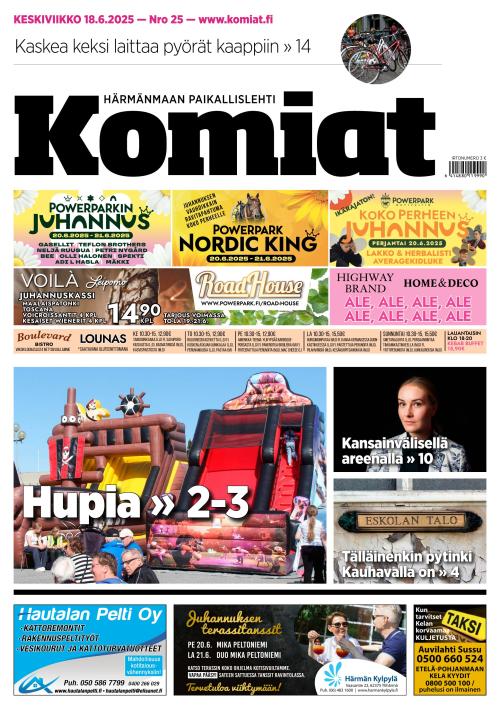Komiat