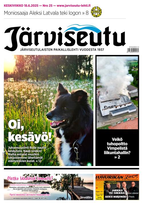 Järviseutu
