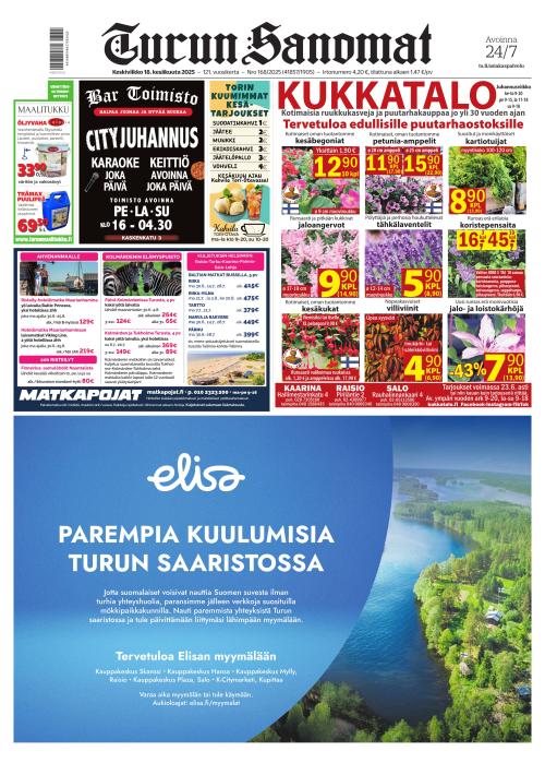 Turun Sanomat
