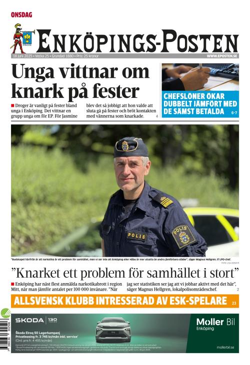 Enköpings-Posten