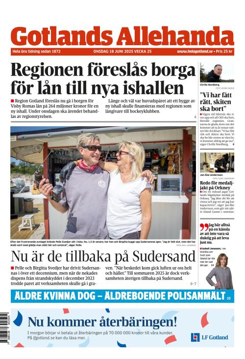 Gotlands Allehanda