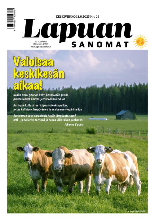 Lapuan Sanomat