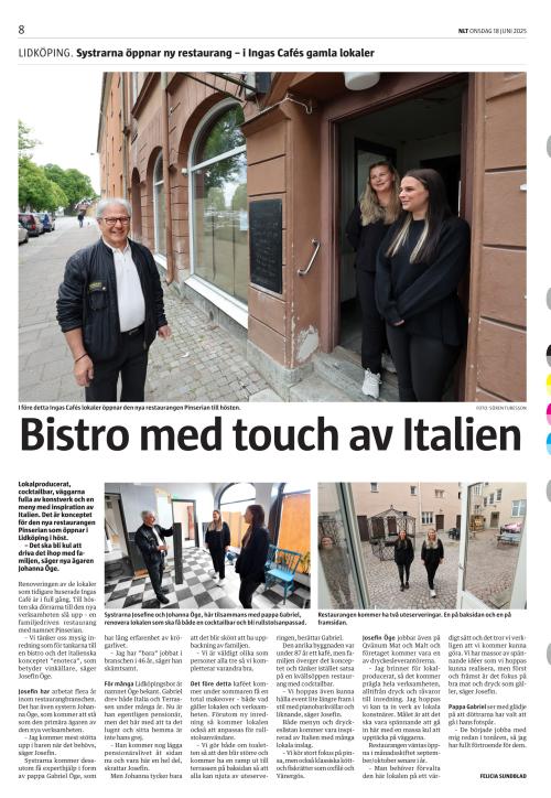 Nya Lidköpings-Tidningen