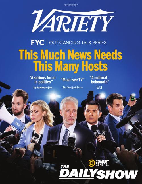 Variety