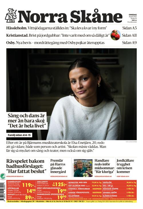 Norra Skåne