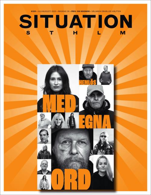 Situation Sthlm