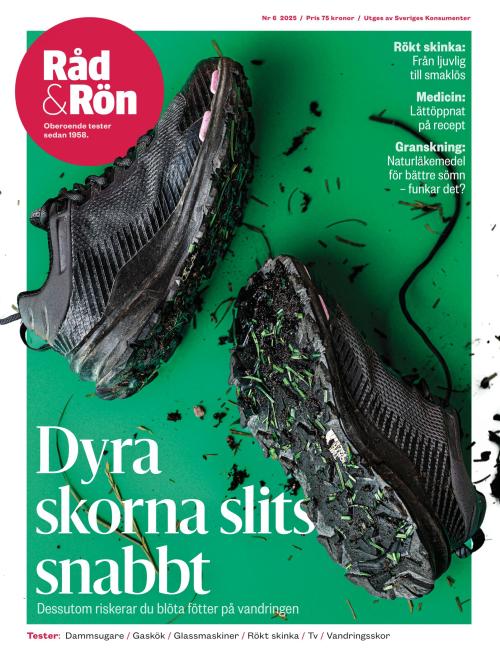 Råd & Rön