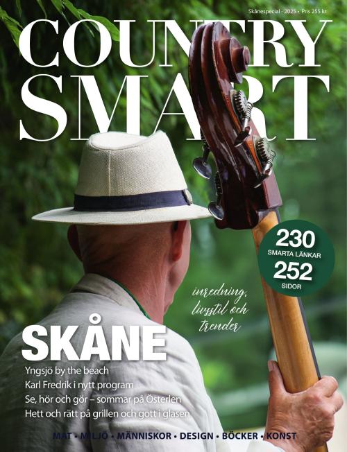 Countrysmart
