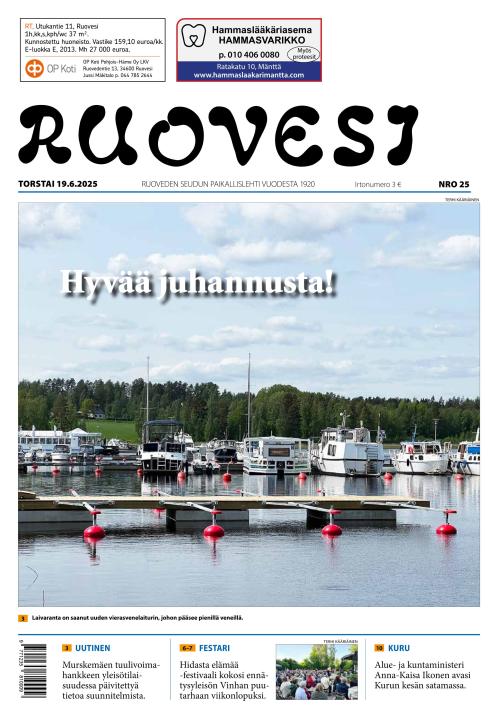 Ruovesi