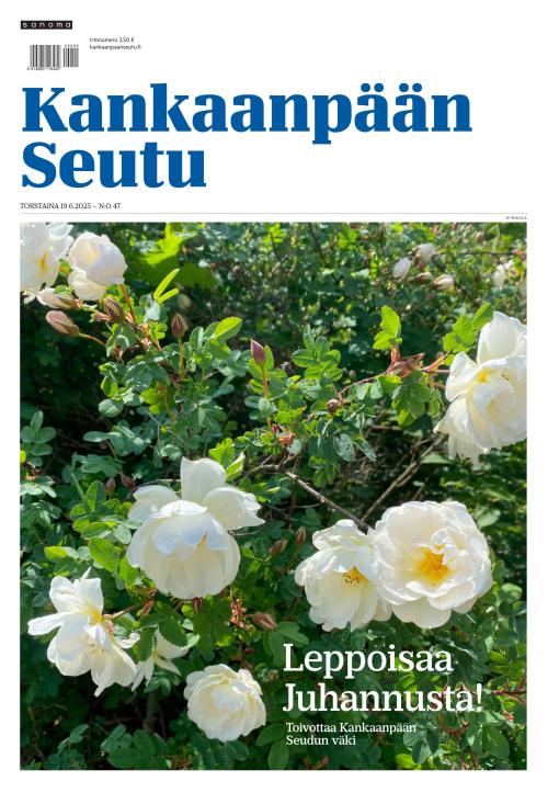 Kankaanpään Seutu