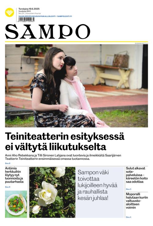 Sampo