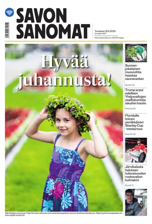 Savon Sanomat