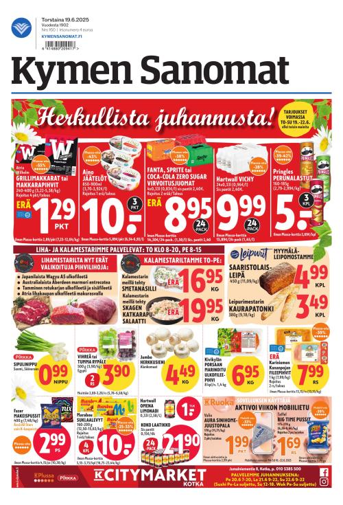 Kymen Sanomat