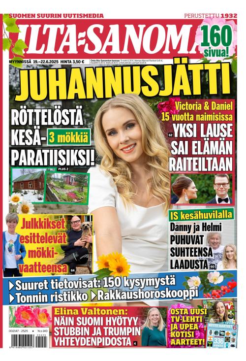 Ilta-Sanomat