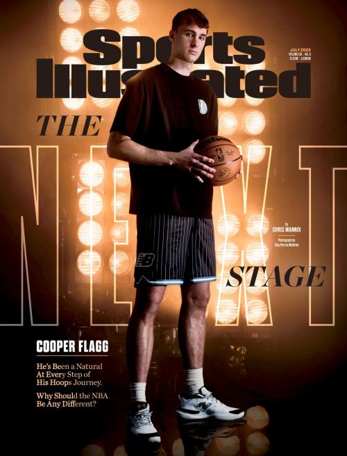 Sports Illustrated