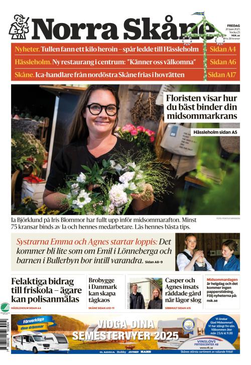 Norra Skåne