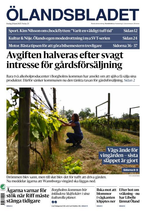 Ölandsbladet