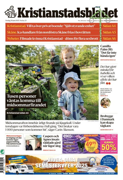 Kristianstadsbladet