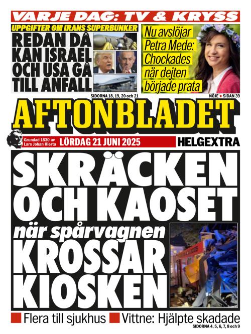 Aftonbladet