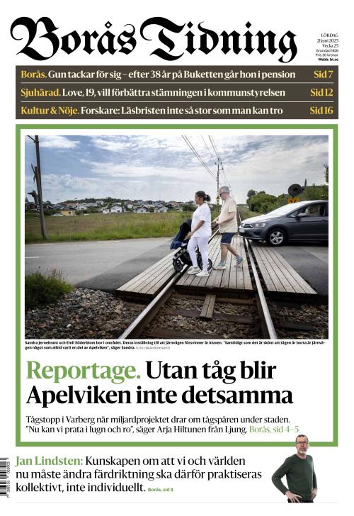Borås Tidning