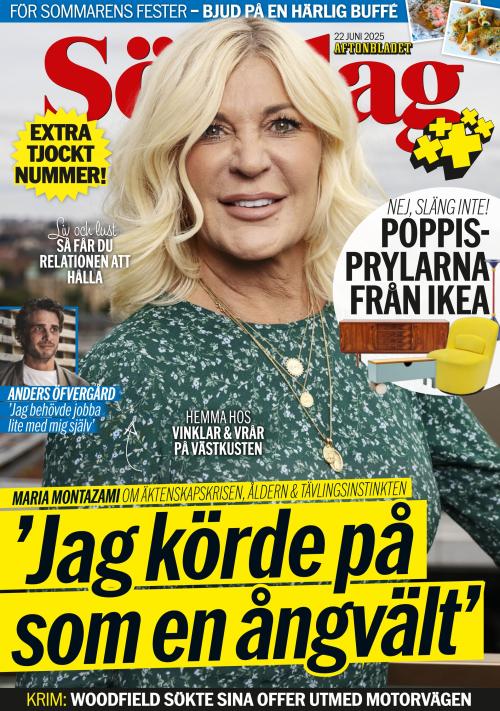 Aftonbladet Söndag