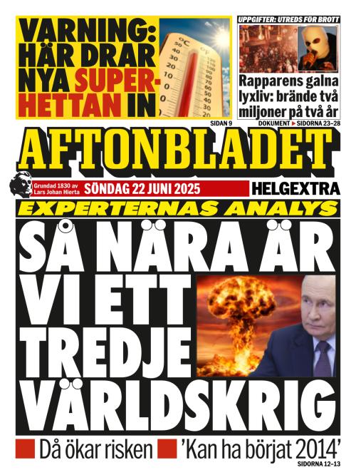 Aftonbladet