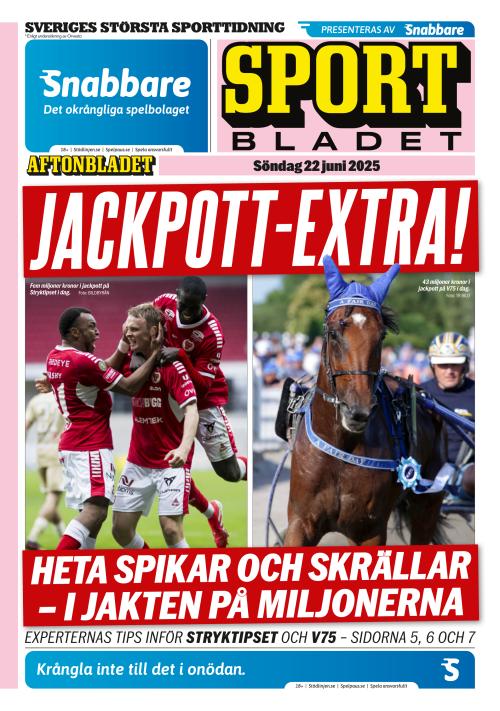 Aftonbladet Sportbladet