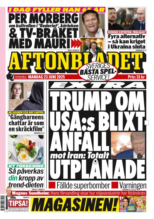 Aftonbladet