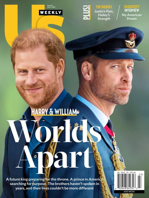 Us Weekly