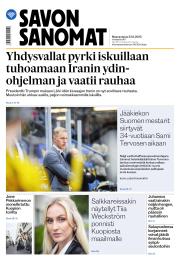 Ma 23.6.2025