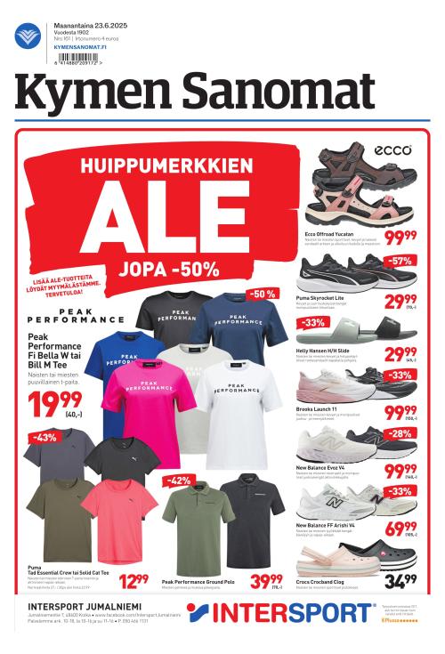 Kymen Sanomat