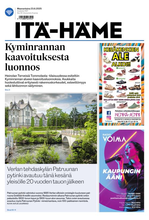 Itä-Häme