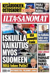 Ma 23.6.2025