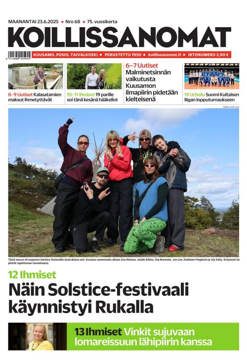 Koillissanomat