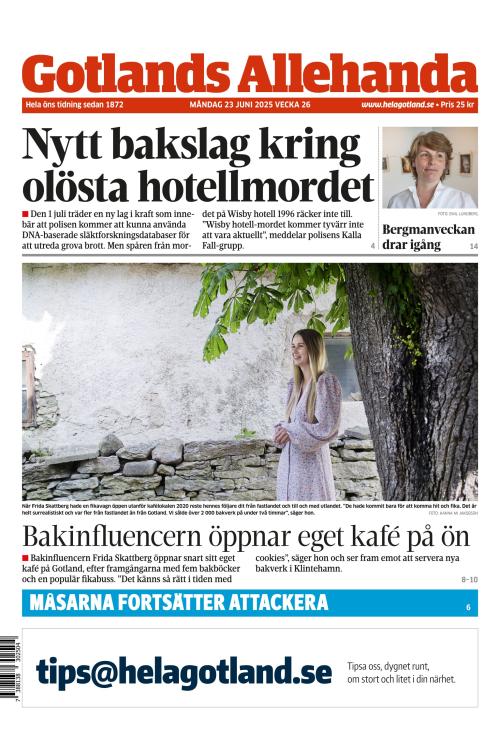 Gotlands Allehanda