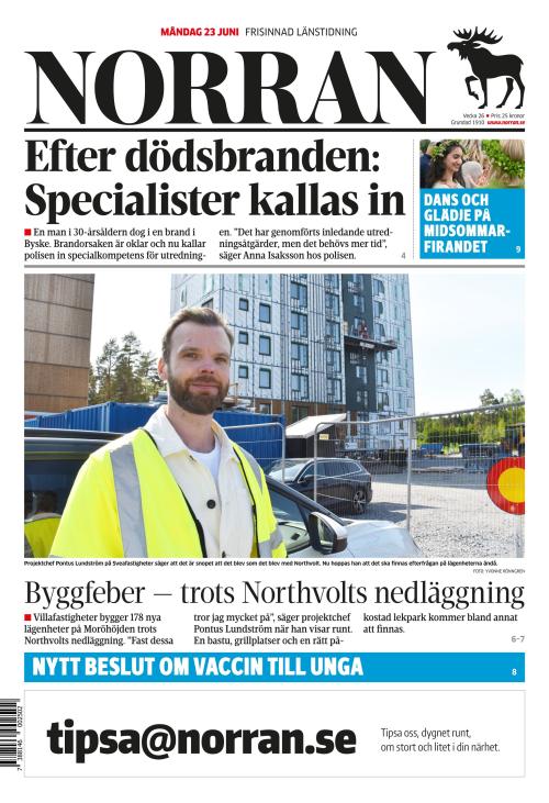 Norran