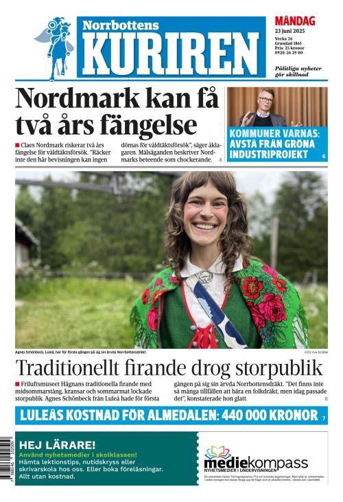 Norrbottens-kuriren