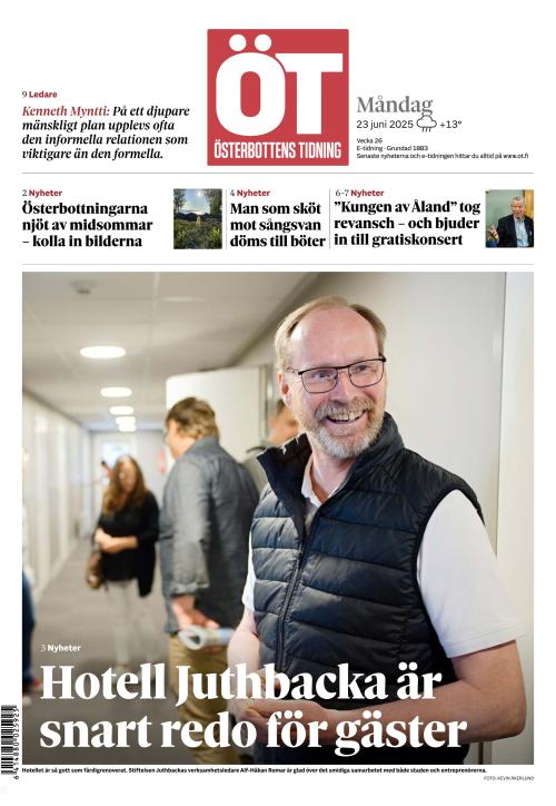 Österbottens Tidning