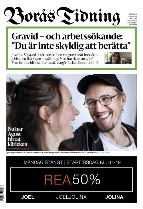 Borås Tidning