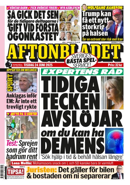 Aftonbladet