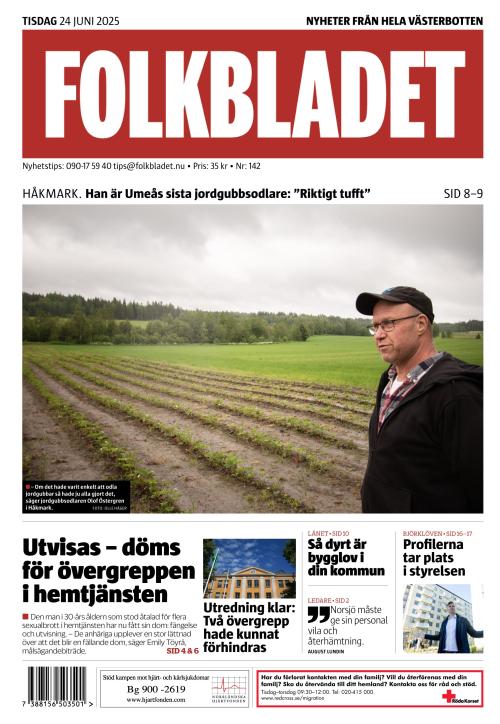 Folkbladet (Västerbotten)