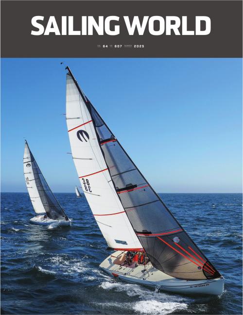 Sailing World