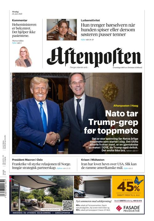 Aftenposten