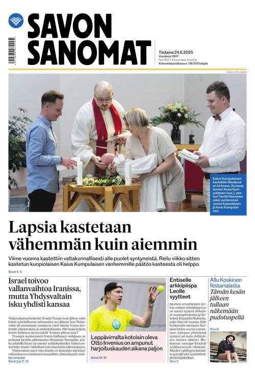 Savon Sanomat